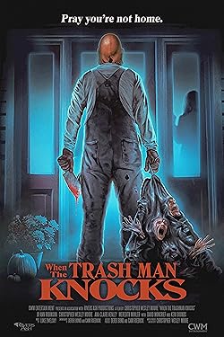 Poster of When the Trash Man Knocks