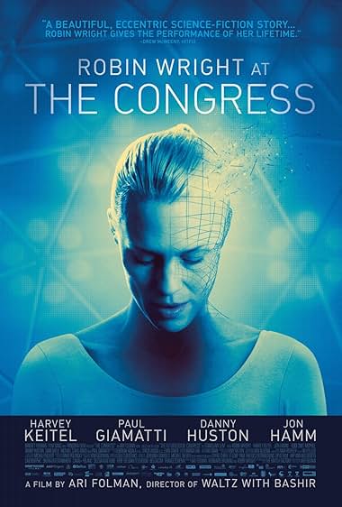 The Congress 2013