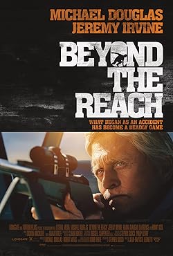 Poster of Beyond the Reach