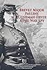 Primary photo for Brevet Major Pauline Cushman-Fryer: Civil War Spy Primary photo for Brevet Major Pauline Cushman-Fryer: Civil War Spy