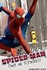 Primary photo for Spider-Man: Power and Responsibility Primary photo for Spider-Man: Power and Responsibility