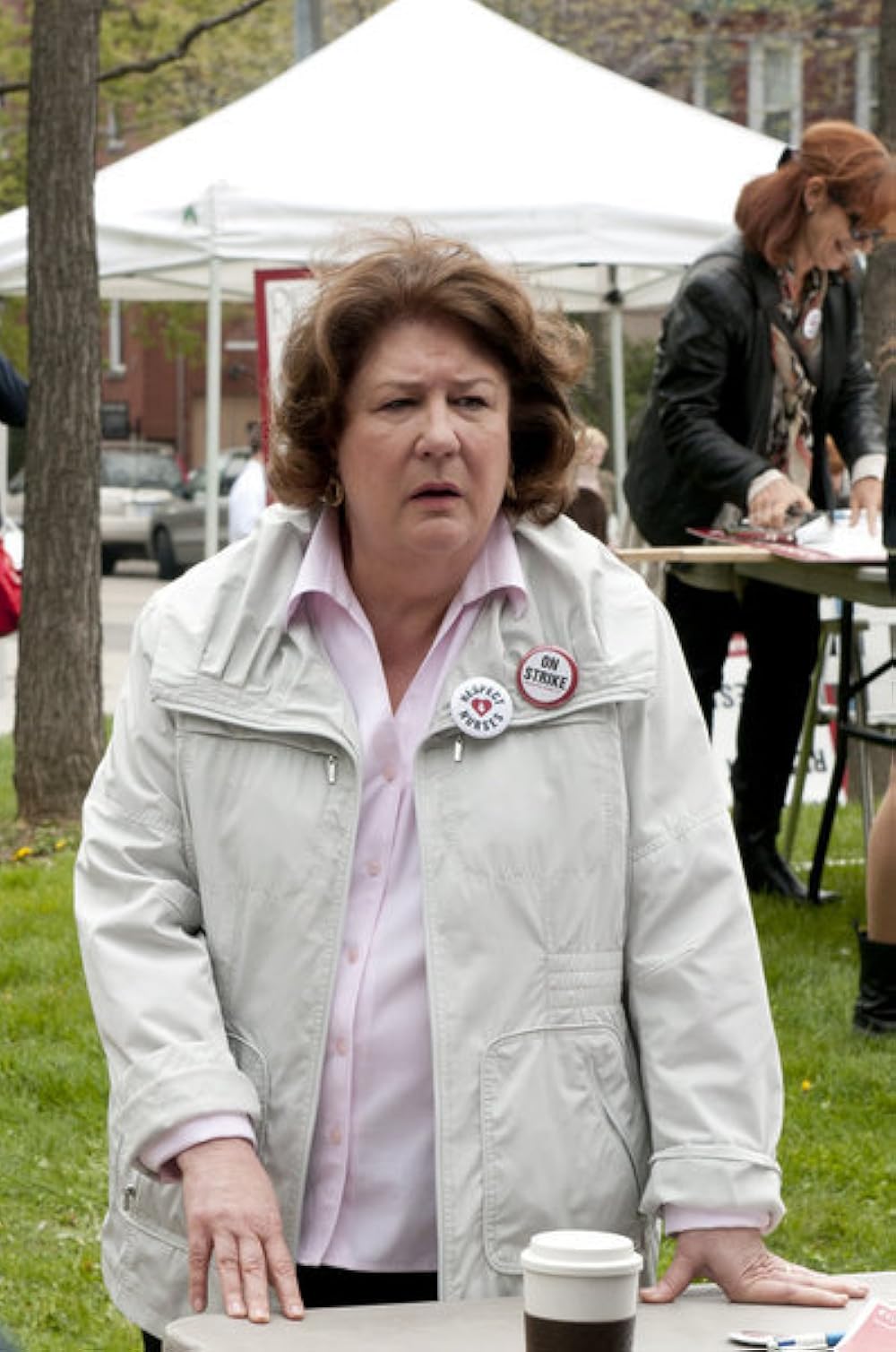Margo Martindale Margo Martindale
