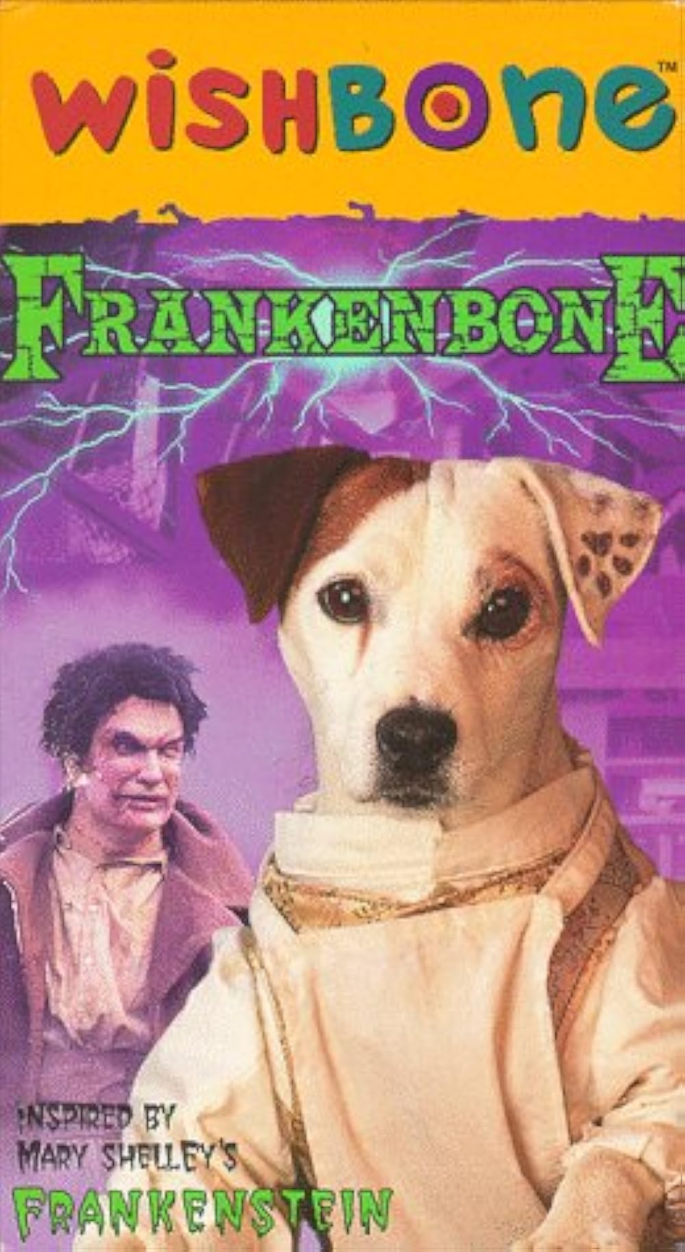 Wishbone (1995)