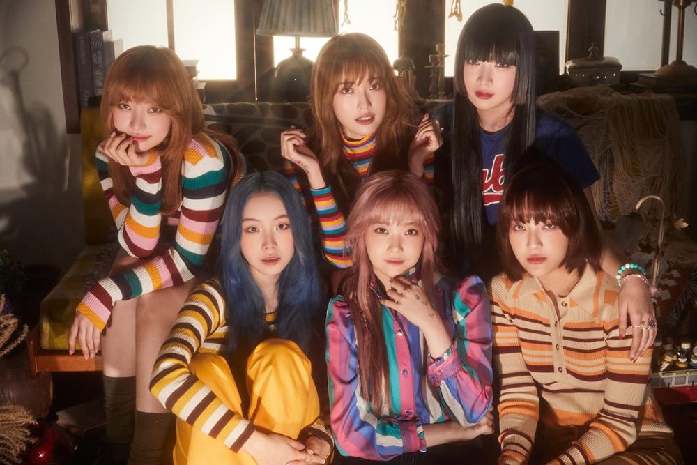 Billlie RING X RING 特典 トレカ ツキ Billlie: Ring X Ring (Music Video 2021) - IMDb