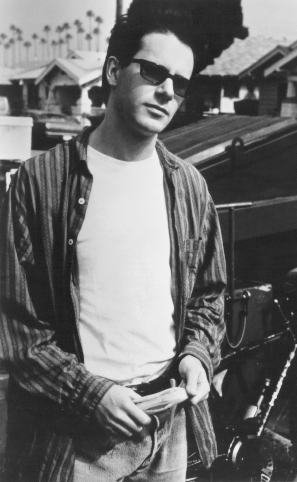 Kicking and Screaming (1995)