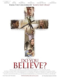Poster of Do You Believe