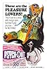 Psych-Out (1968) Poster