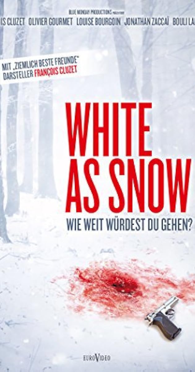 Film Blanc Comme Neige Blanc comme neige (2010) - IMDb