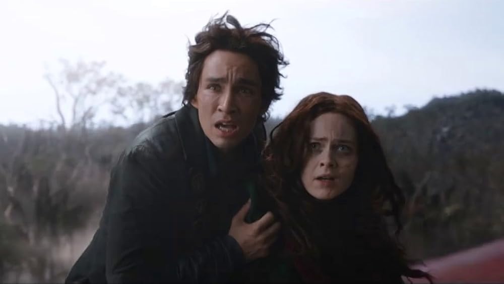 Mortal Engines Mortal Engines Mortal ArtistsLe Modeliste (French