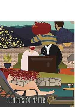 Poster of Elements of Matter