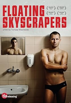 Poster of Plynace wiezowce