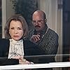 David Cross and Jessica Walter in Arrested Development (2003)