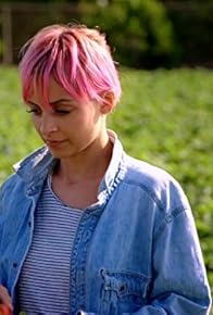 Primary photo for Nicole Richie: Australian