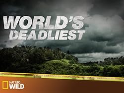 Poster of World's Deadliest