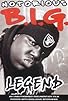 Primary photo for Notorious B.I.G.: Bigga Than Life Primary photo for Notorious B.I.G.: Bigga Than Life
