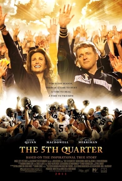 Primary photo for The 5th Quarter Primary photo for The 5th Quarter