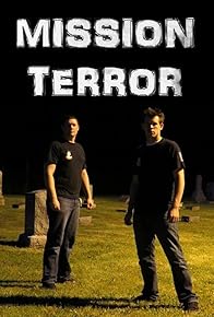 Primary photo for Mission Terror