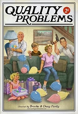 Poster of Quality Problems