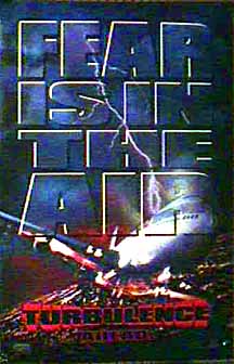 Turbulence (1997)