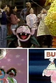 Primary photo for The Count counts hellos and Barkley gets a name Primary photo for The Count counts hellos and Barkley gets a name