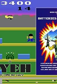 Primary photo for "The Empire Comes Crashing Down" with Garry Kitchen