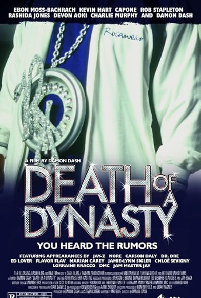 Primary photo for Death of a Dynasty Primary photo for Death of a Dynasty