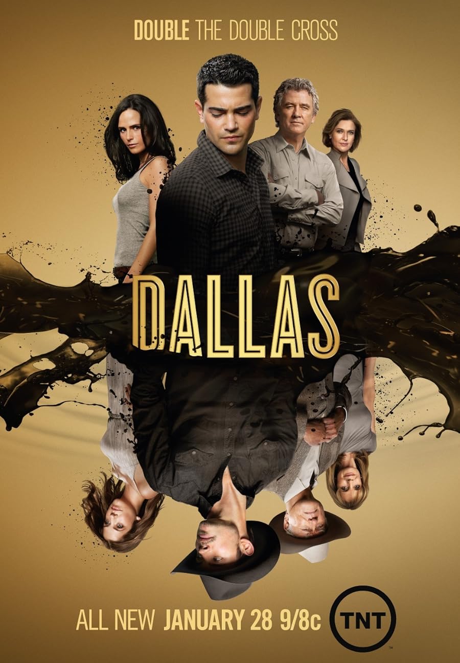 Dallas Poster