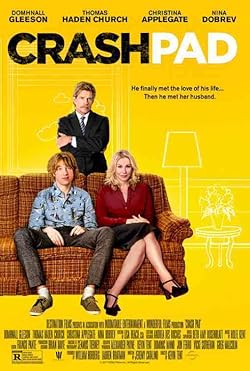 Poster of Crash Pad