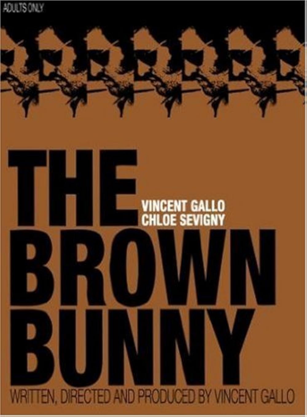 The Brown Bunny (2003)
