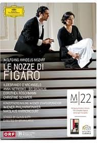 (未使用･未開封品)　Le nozze di Figaro (Mozart 22 Salzburger Festspiele 2006) [DVD] [Import] sdt40b8 Amazon.co.jp: Le nozze di Figaro (Mozart 22, Salzburger