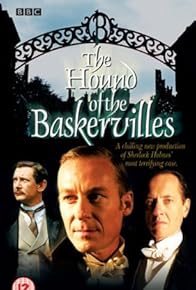 Primary photo for The Hound of the Baskervilles Primary photo for The Hound of the Baskervilles