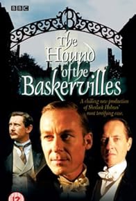 Primary photo for The Hound of the Baskervilles