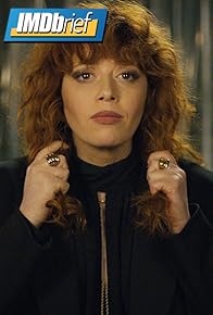 Primary photo for "Russian Doll": 'Groundhog Day' Riff or Rip-Off?