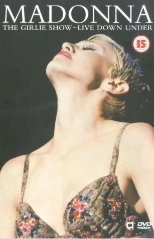 Madonna: The Girlie Show - Live Down Under (TV Special 1993