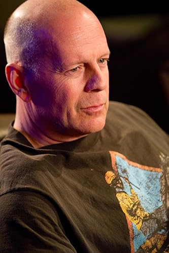 Bruce Willis