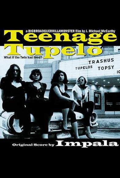 Primary photo for Teenage Tupelo Primary photo for Teenage Tupelo