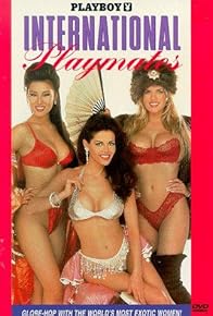 Primary photo for Playboy: International Playmates