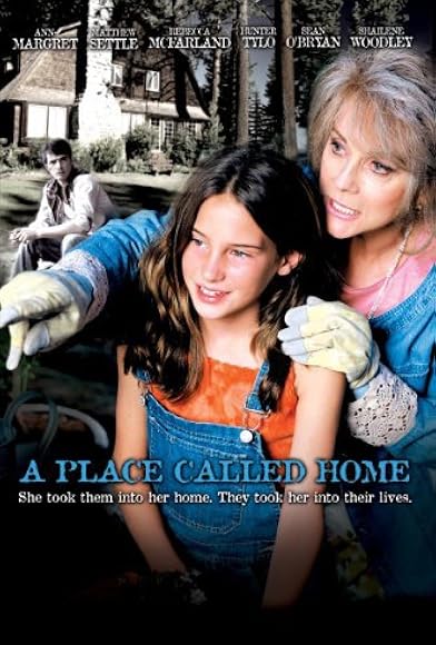 Primary photo for A Place Called Home Primary photo for A Place Called Home