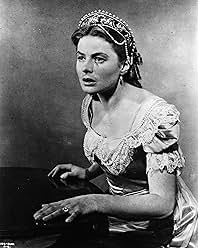 Ingrid Bergman in Under Capricorn (1949)