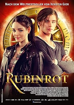 Poster of Rubinrot