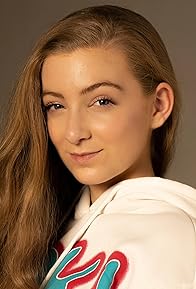 Primary photo for Verity Uma Johnson