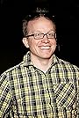 Chris Gethard's primary photo Chris Gethard's primary photo