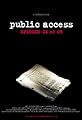 Public Access: Episode 04 of 05's primary photo