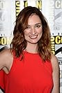 Kristen Connolly's primary photo Kristen Connolly's primary photo