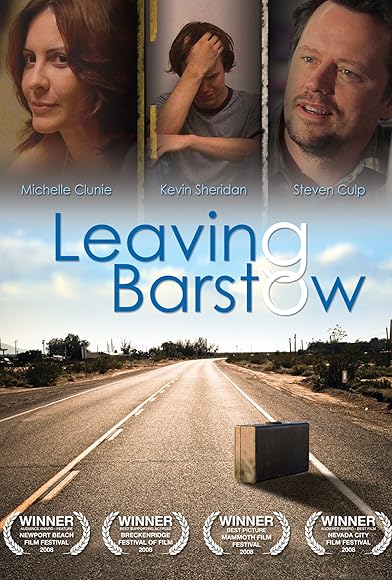 Primary photo for Leaving Barstow Primary photo for Leaving Barstow