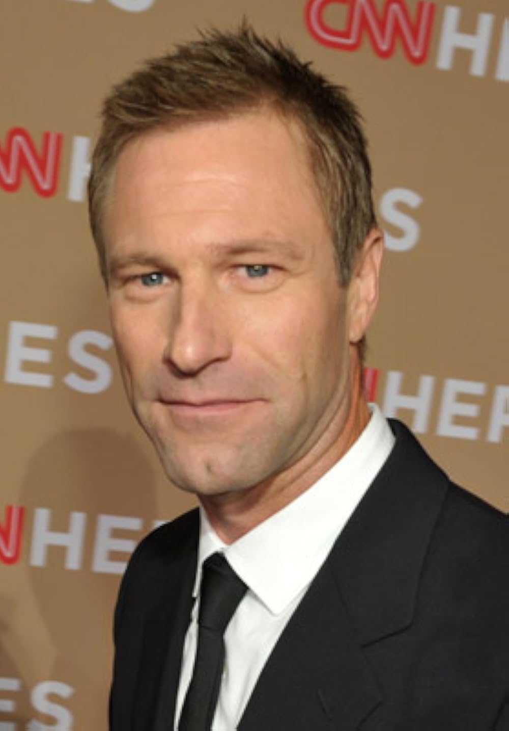 Aaron Eckhart