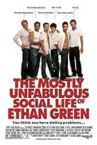 The Mostly Unfabulous Social Life of Ethan Green (2005) Poster