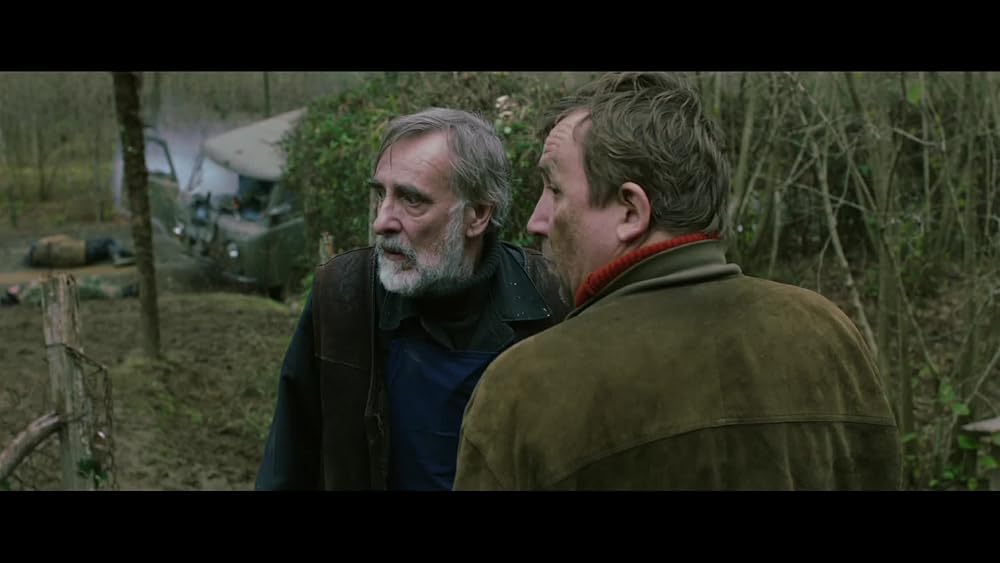 Tangerines Official US Trailer IMDb