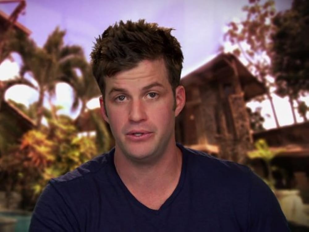 Johnny 'Bananas' Devenanzio