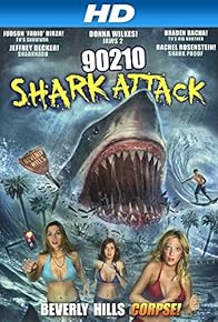 Primary photo for 90210 Shark Attack Primary photo for 90210 Shark Attack